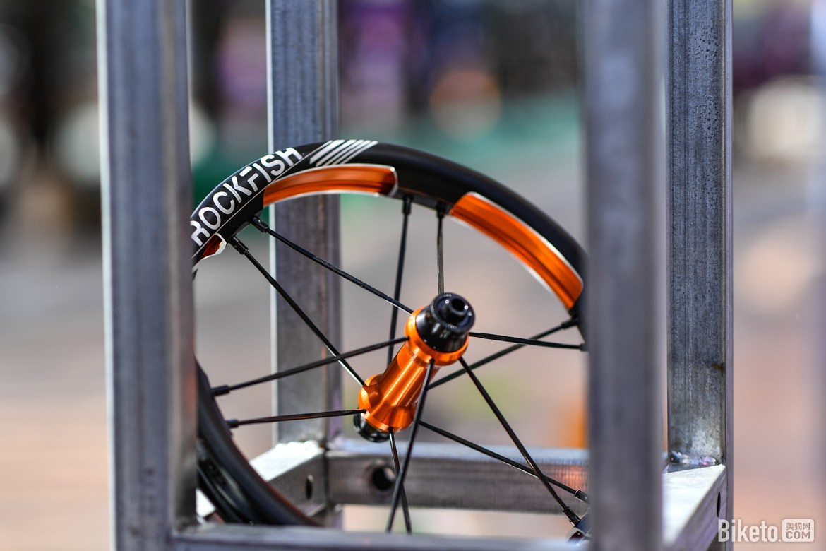 Push bike首届滑步车巡展包头站