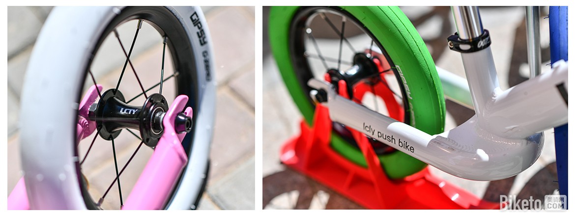 Push bike首届滑步车巡展包头站 Push bike首届滑步车巡展包头站