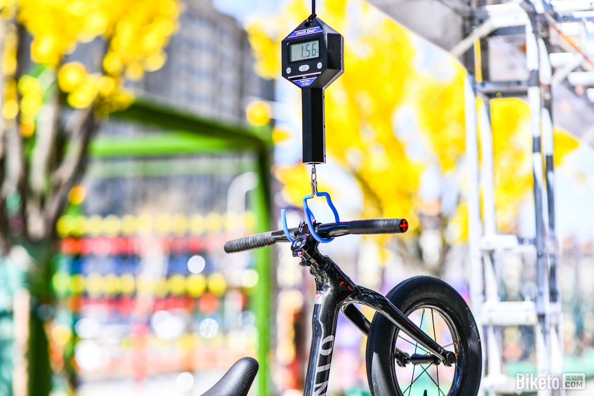 Push bike首届滑步车巡展包头站