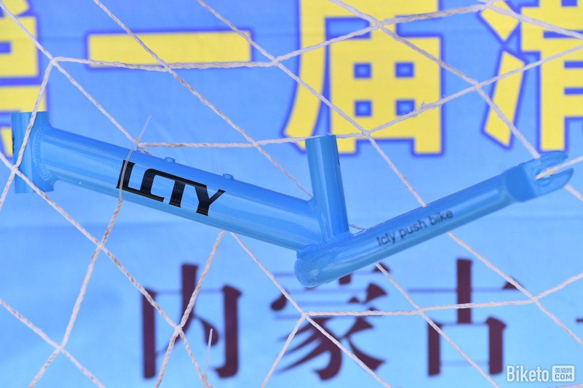 Push bike首届滑步车巡展包头站 Push bike首届滑步车巡展包头站