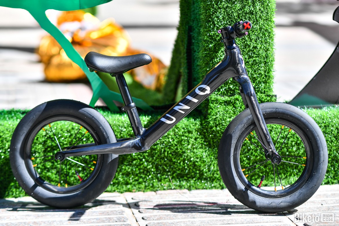 Push bike首届滑步车巡展包头站 Push bike首届滑步车巡展包头站