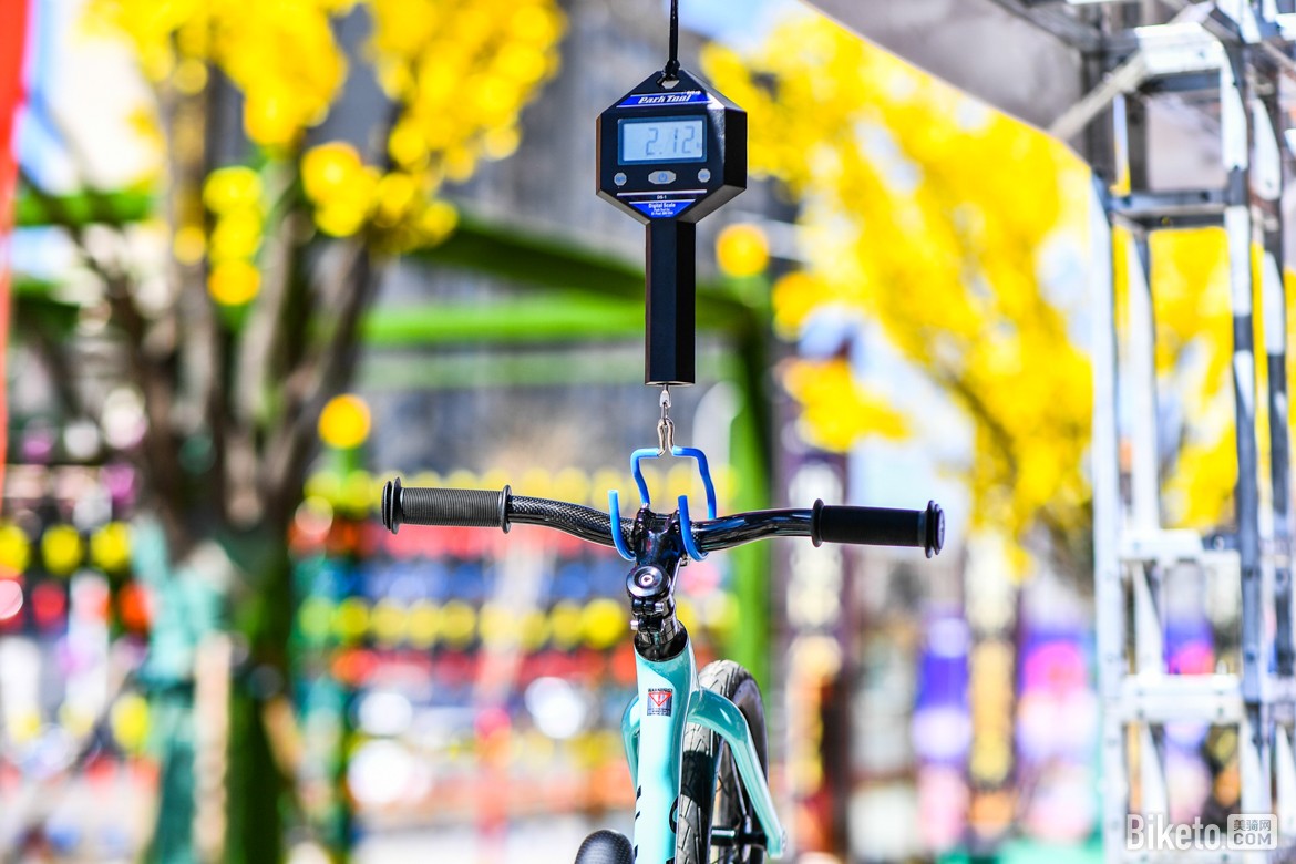 Push bike首届滑步车巡展包头站