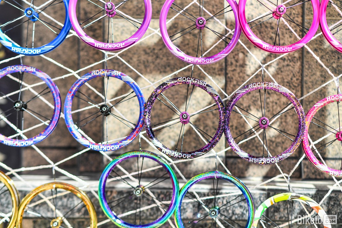 Push bike首届滑步车巡展包头站