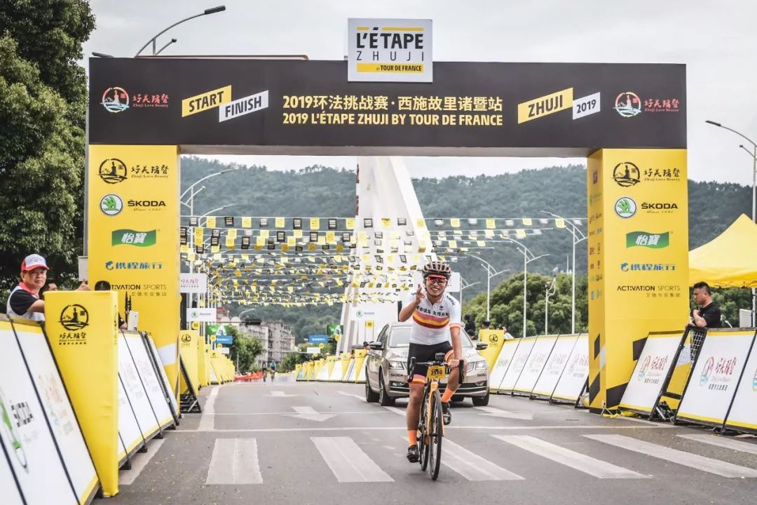 环法挑战赛 环法挑战赛