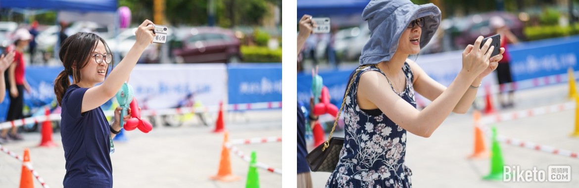 2019美的置业杯儿童平衡车精英赛翰湖苑站