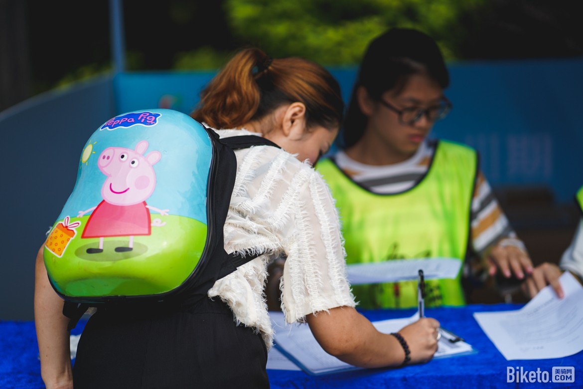 2019美的置业杯儿童平衡车精英赛翰湖苑站