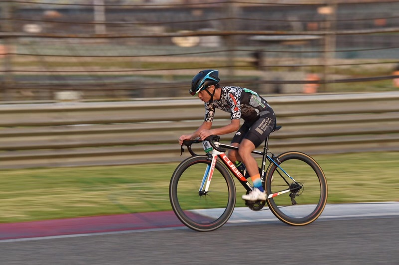 速盟安吉挑战赛 速盟安吉挑战赛