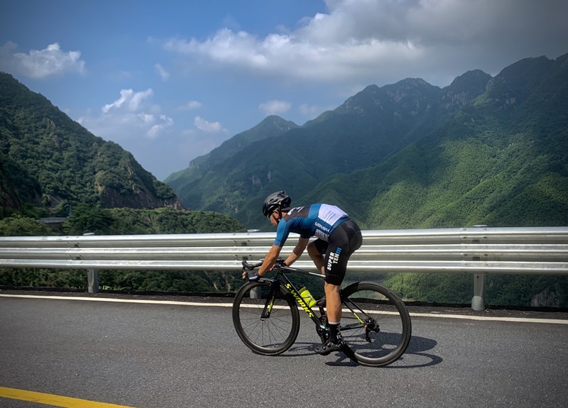 速盟安吉挑战赛 速盟安吉挑战赛