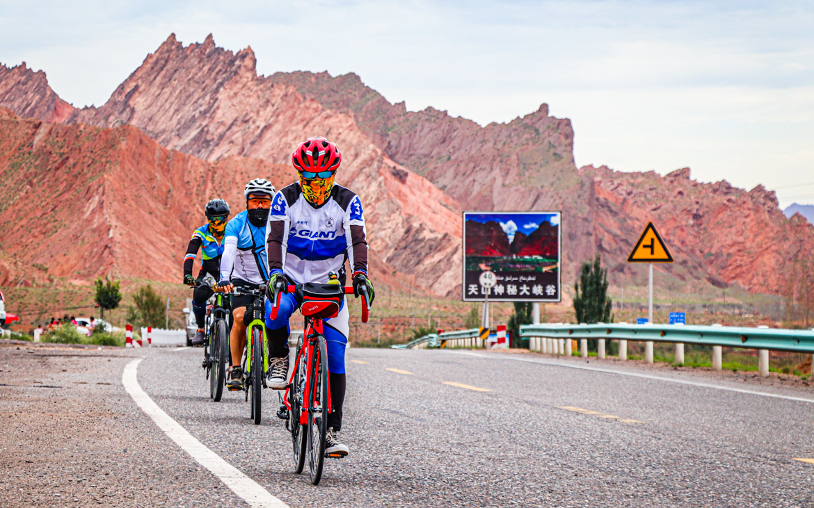 独库公路 独库公路