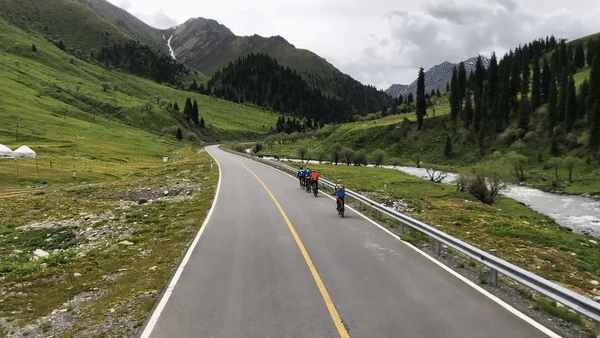 独库公库 独库公库