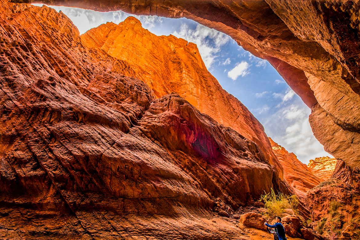 独库公路 独库公路