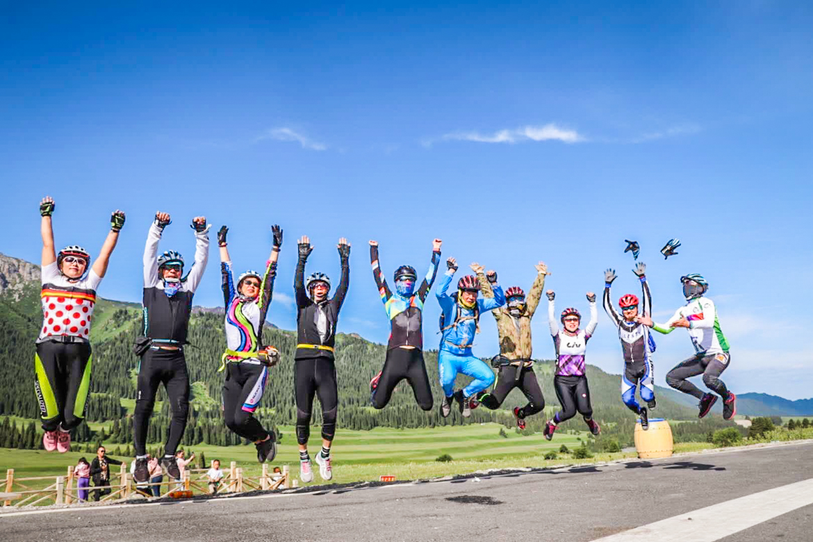 独库公路 独库公路