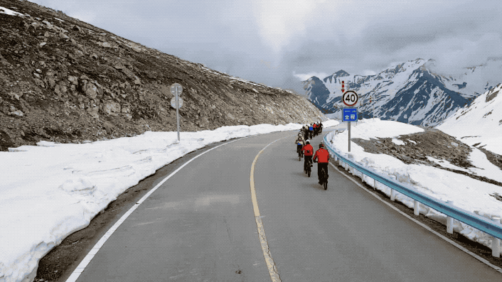 独库公路 独库公路