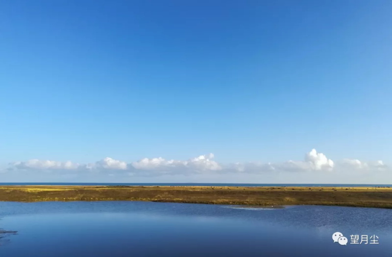 环青海湖 环青海湖