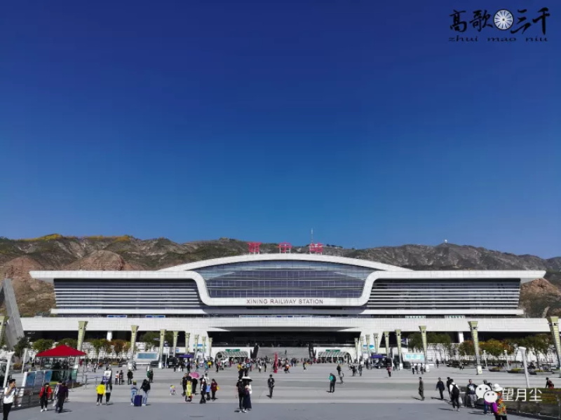 环青海湖 环青海湖