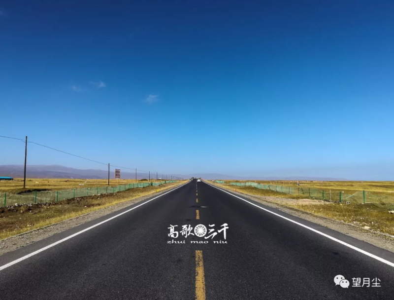 环青海湖 环青海湖