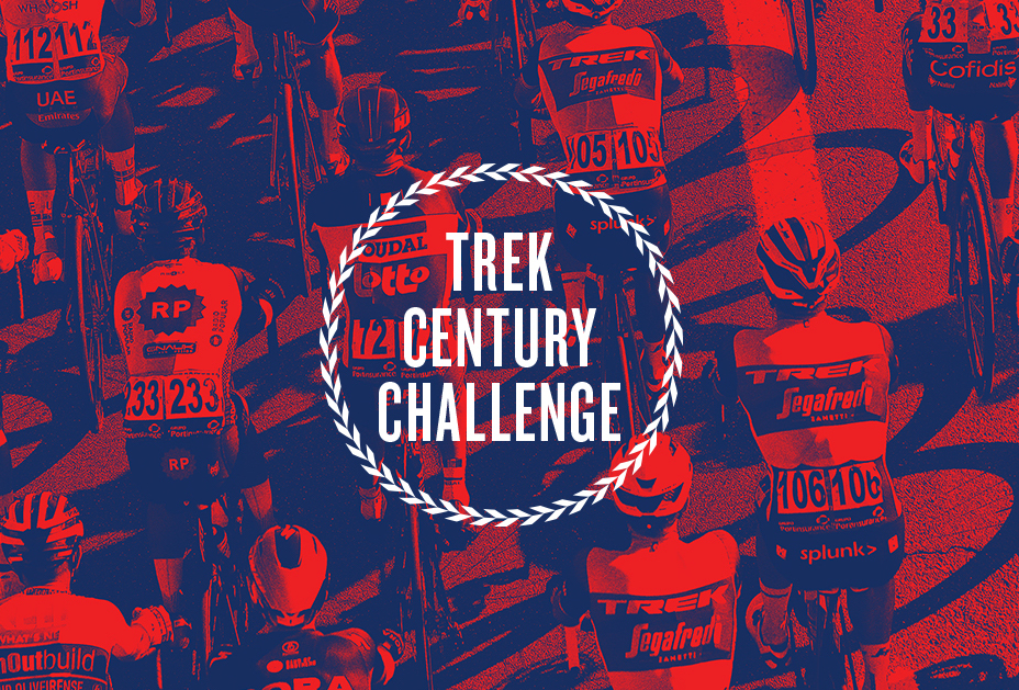 Trek联合Strava发起7月Century骑行挑战活动骑行挑战骑行入门骑行活动崔克Trek