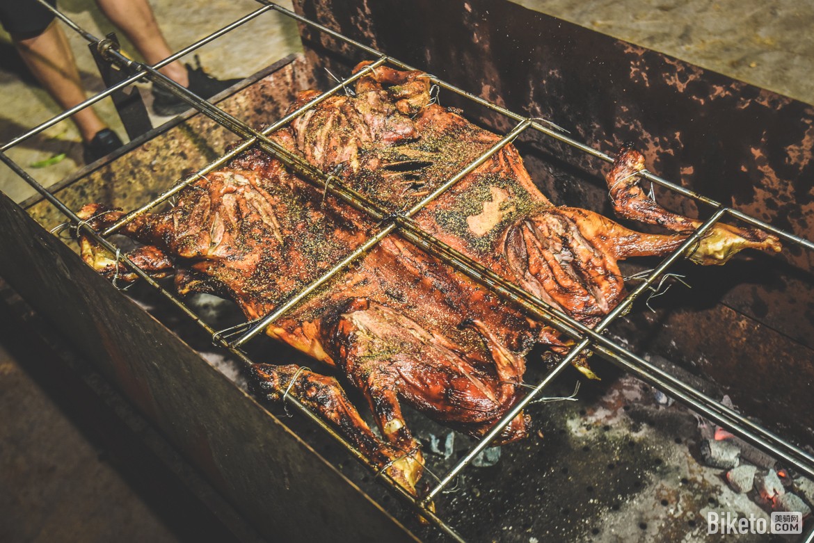 禧玛诺 2020 Make Your Mark 山地体验营