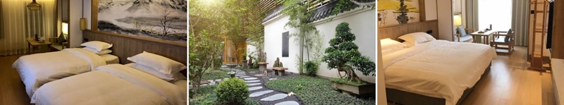 川西环线4+2熊猫大道雪山骑行计划