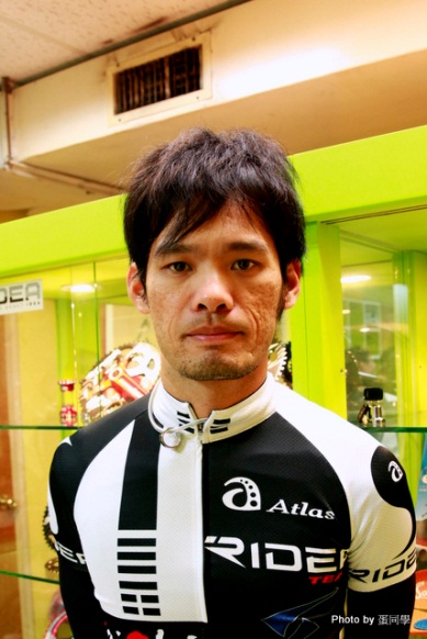 RIDEA���복��