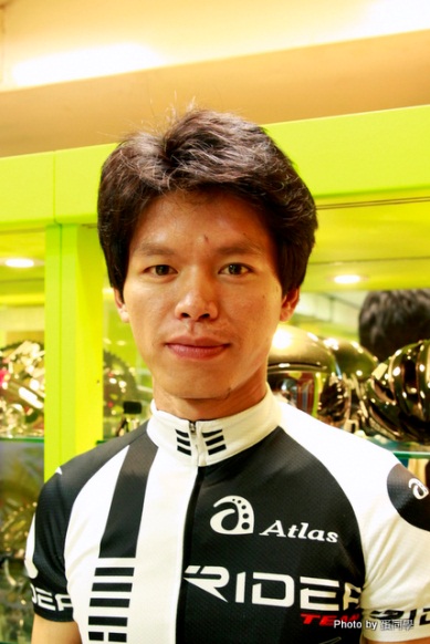 RIDEA���복��