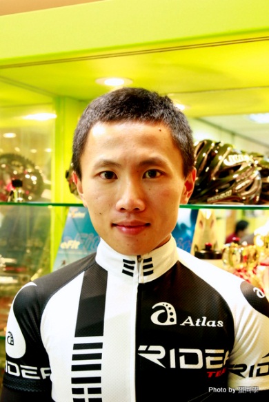 RIDEA���복��