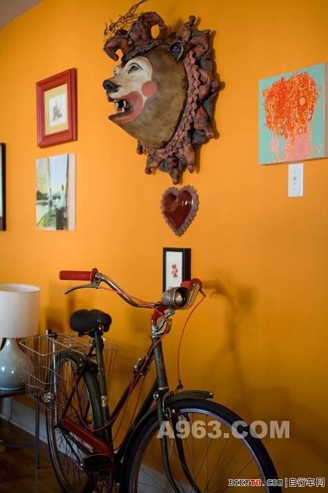 11�����г�װ�μҾӿռ䰸��