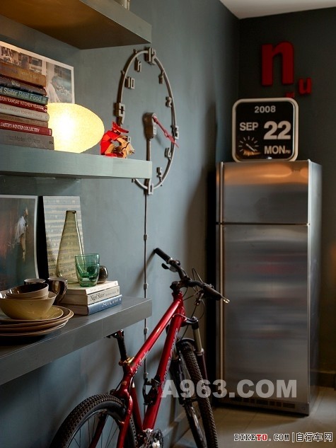 11�����г�װ�μҾӿռ䰸��