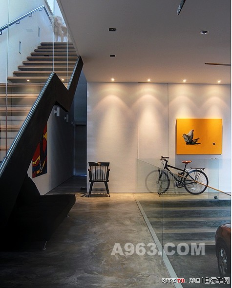 11�����г�װ�μҾӿռ䰸��