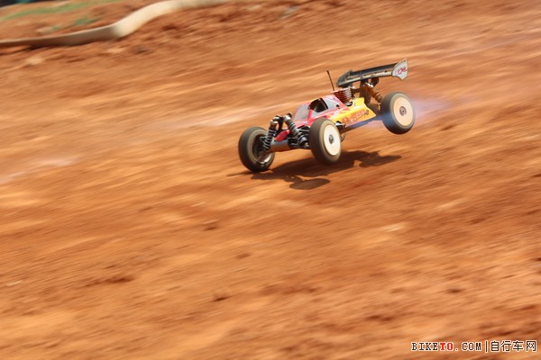 全国首家专业山地车主题公园——大连林海麟道(图文)