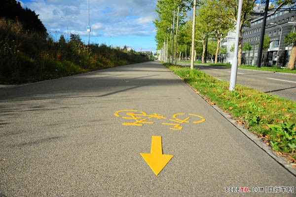 浅析国外公共自行车租赁发展之路