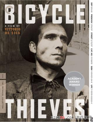 bicycle thieves