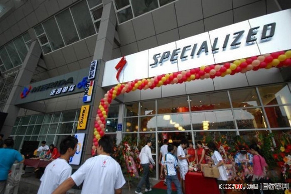 20万元天价自行车,Specialized -McLaren Venge,闪电自行车,正凯单车生活馆,杭州顶级自行车 20万元天价自行车,Specialized -McLaren Venge,闪电自行车,正凯单车生活馆,杭州顶级自行车