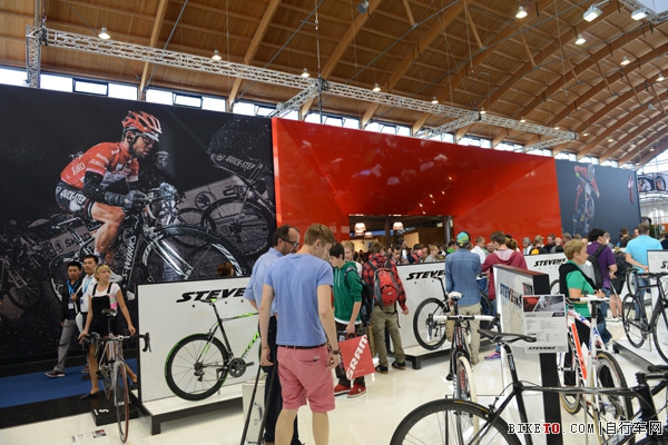 欧洲自行车销量超汽车