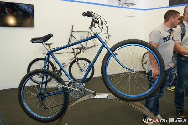 欧洲自行车销量超汽车