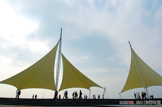 厦门景色 厦门景色