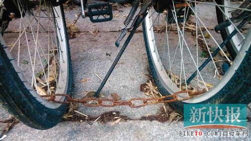 广州,公共自行车,闲置,报废 广州,公共自行车,闲置,报废