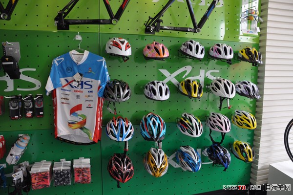 海南喜德盛自行车开口旗舰店开业大吉 海南喜德盛自行车开口旗舰店开业大吉