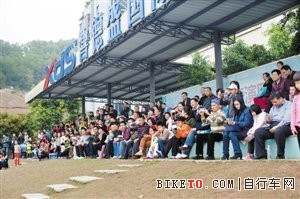 喜德盛自行车体验活动 喜德盛自行车体验活动