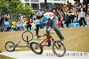 喜德盛自行车体验活动 喜德盛自行车体验活动