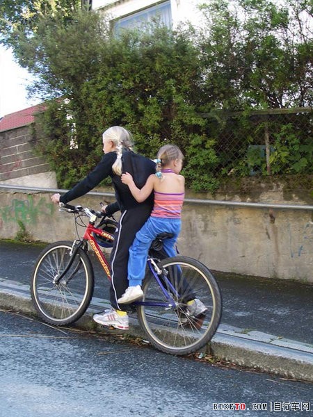 ��������Trampe,���г�����Trampe