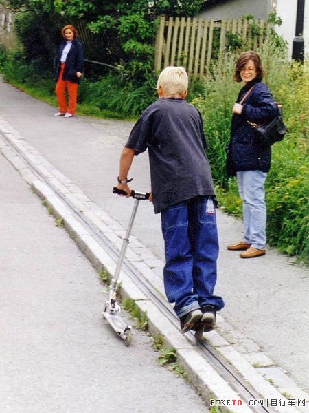 ��������Trampe,���г�����Trampe