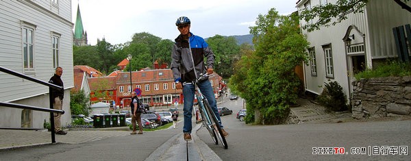 ��������Trampe,���г�����Trampe