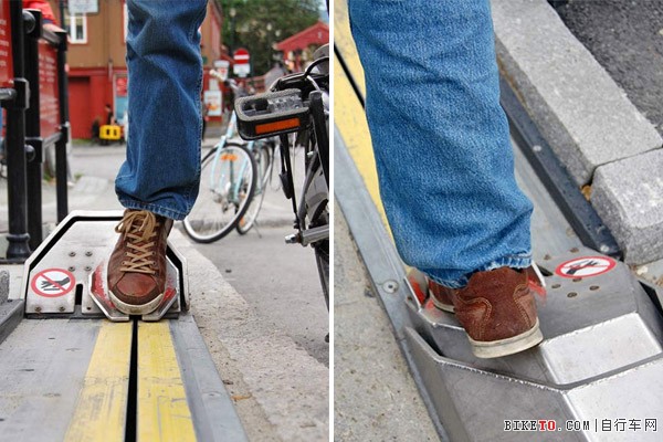 ��������Trampe,���г�����Trampe