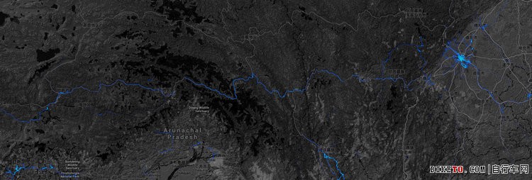 Strava骑行软件,骑行线路数据,Strava Metro Strava骑行软件,骑行线路数据,Strava Metro