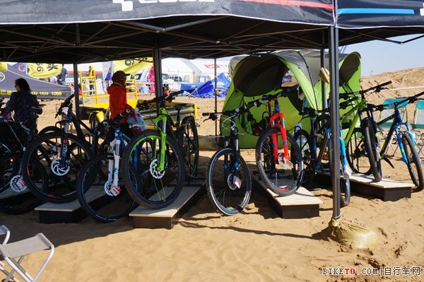 CUBE五一跨界之旅 CUBE五一跨界之旅