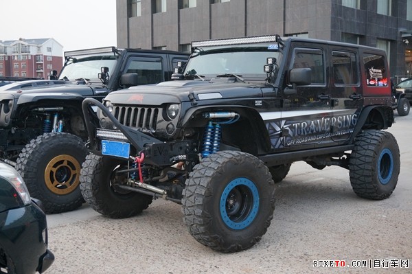 CUBE五一跨界之旅 CUBE五一跨界之旅