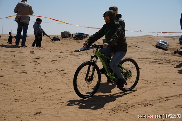 CUBE五一跨界之旅 CUBE五一跨界之旅