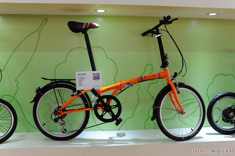 大行折叠车 大行折叠车