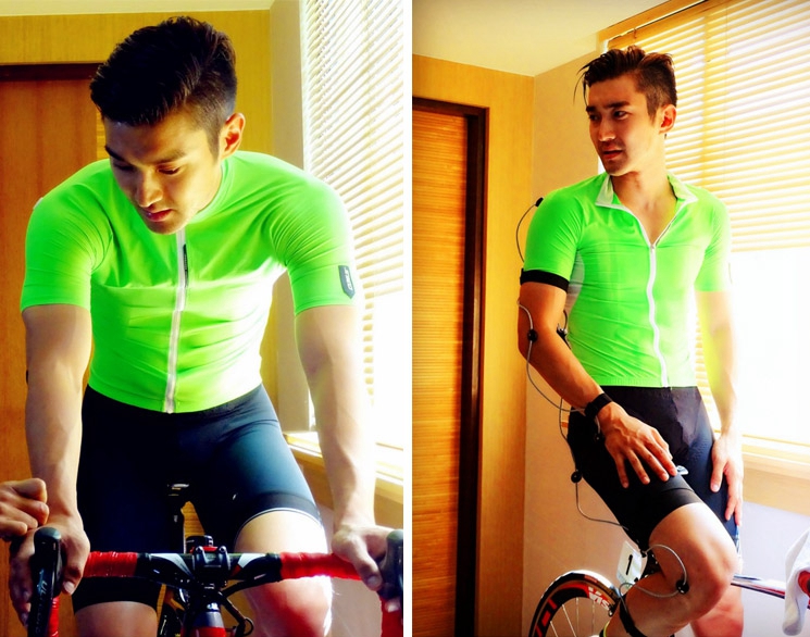 崔始源加盟电影《破风》 出演冲刺王 崔始源加盟电影《破风》 出演冲刺王